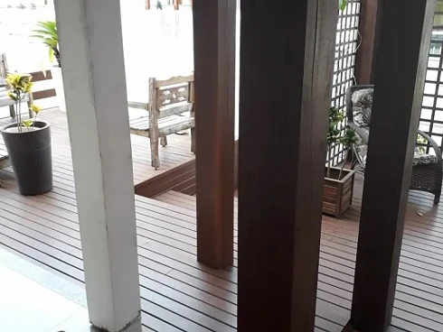 Casa em Boa Vista, Joinville