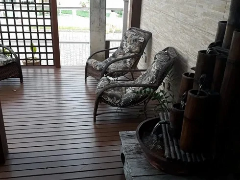 Casa em Boa Vista, Joinville