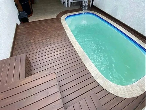 Casa em Aventureiro, Joinville
