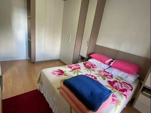 Casa em Aventureiro, Joinville