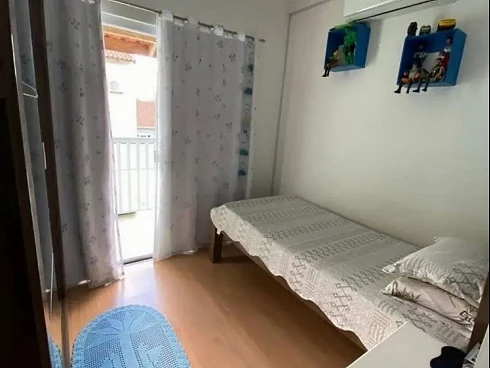 Casa em Aventureiro, Joinville