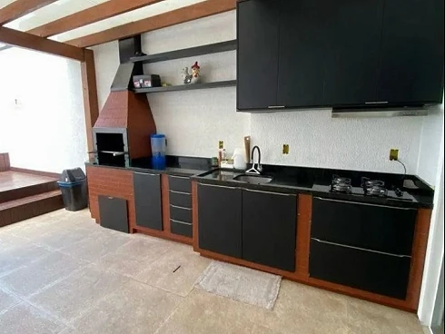 Casa em Aventureiro, Joinville