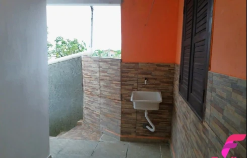Casa em Ribeirão da Ilha, Florianópolis