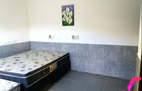 Casa em Ribeirão da Ilha, Florianópolis