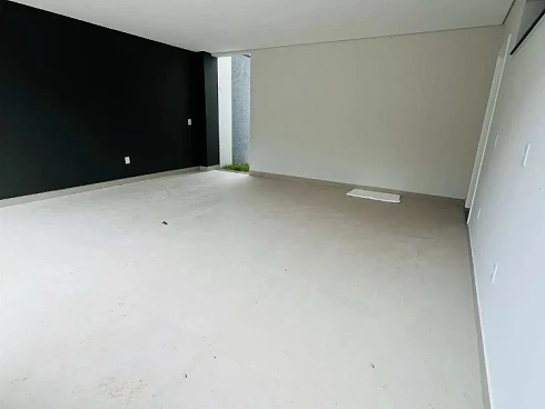 Casa em América, Joinville