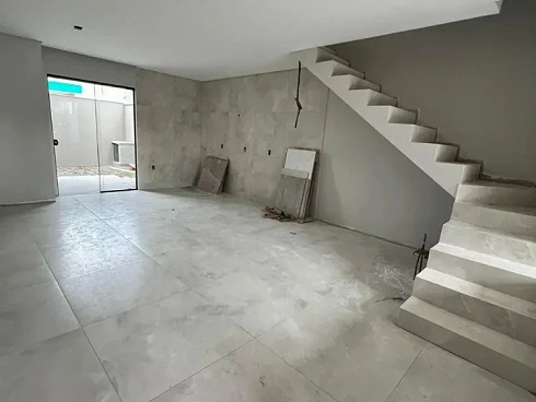 Casa em Saguaçu, Joinville