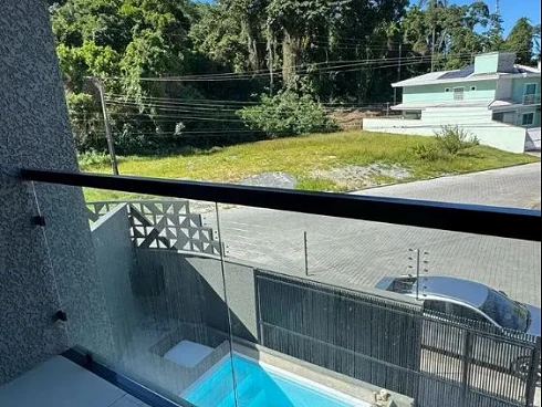 Casa em Petrópolis, Joinville