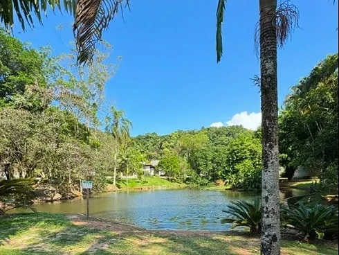 Casa em Saguaçu, Joinville