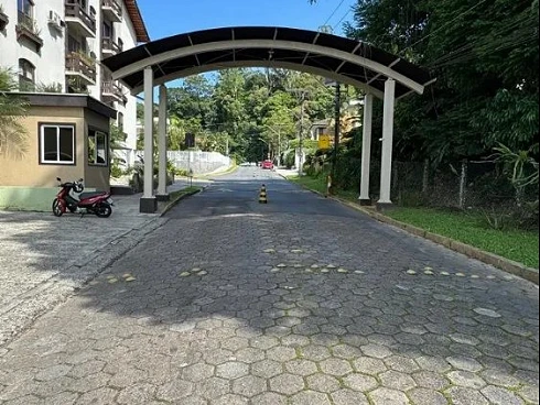 Casa em Saguaçu, Joinville