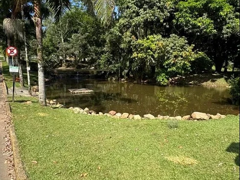 Casa em Saguaçu, Joinville