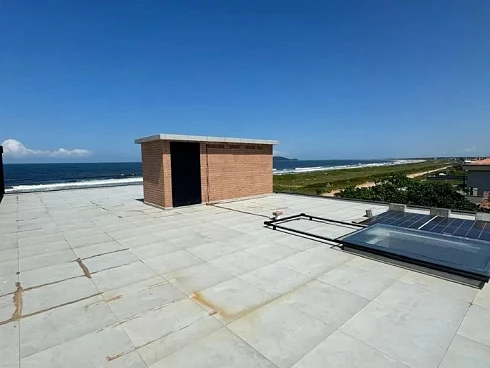 Casa em Praia Do Ervino, São Francisco Do Sul