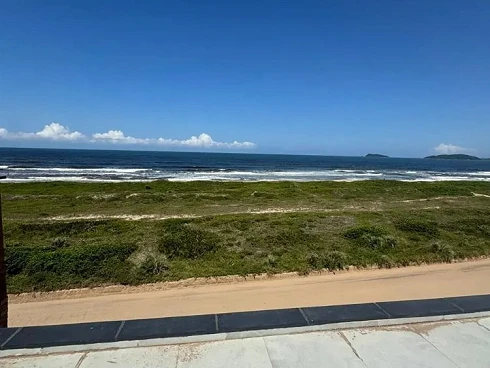Casa em Praia Do Ervino, São Francisco Do Sul