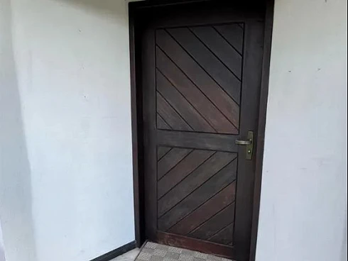Casa em Saguaçu, Joinville