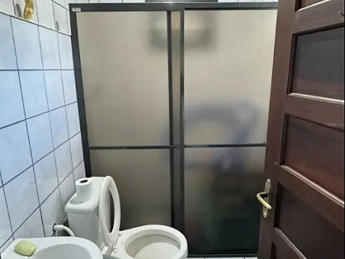 Casa em Saguaçu, Joinville