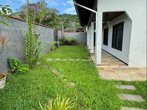 Casa em Saguaçu, Joinville