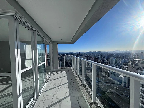 Apartamento em Centro, Itajaí