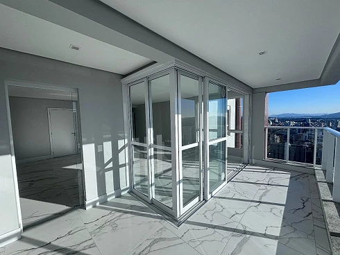 Apartamento em Centro, Itajaí