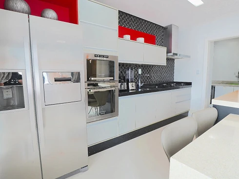 Apartamento em Cdentro, Balneário Camboriú