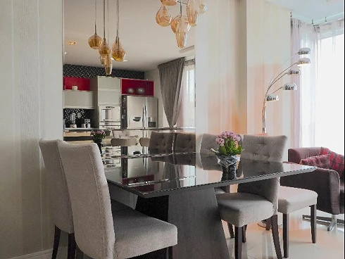 Apartamento em Cdentro, Balneário Camboriú