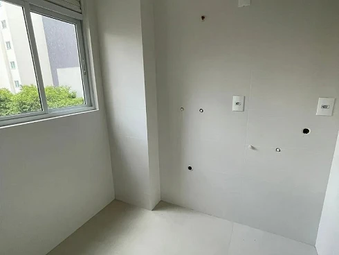 Apartamento em Meia Praia, Itapema
