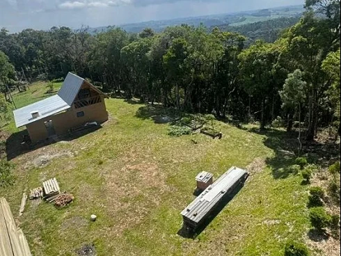 Casa em Salto Do Engenho, Campo Alegre
