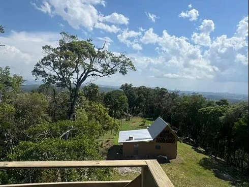 Casa em Salto Do Engenho, Campo Alegre