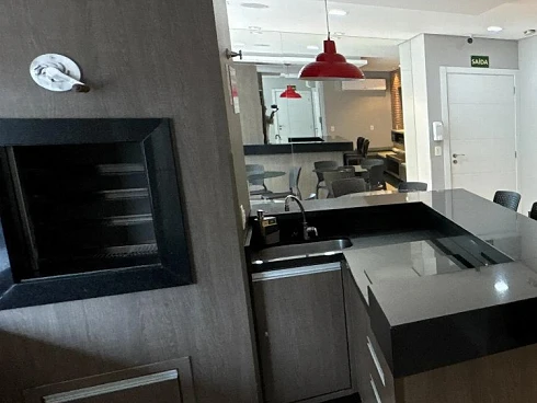 Casa em Bucarein, Joinville