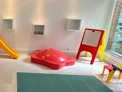 Casa em Bucarein, Joinville