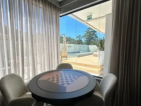 Apartamento em Fazenda, Itajaí