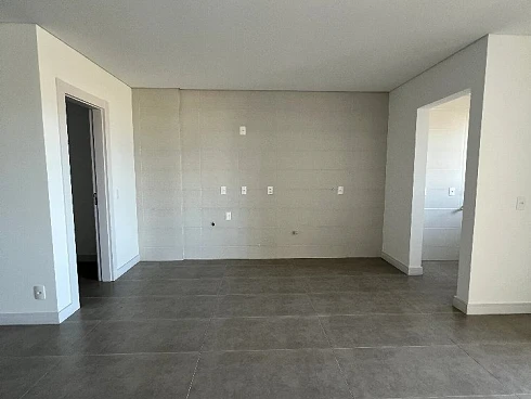Apartamento em América, Joinville