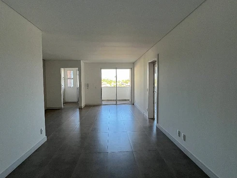 Apartamento em América, Joinville
