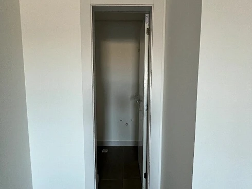 Apartamento em América, Joinville