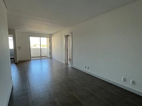 Apartamento em América, Joinville