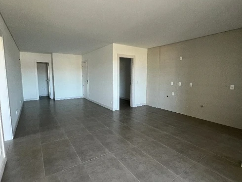 Apartamento em América, Joinville
