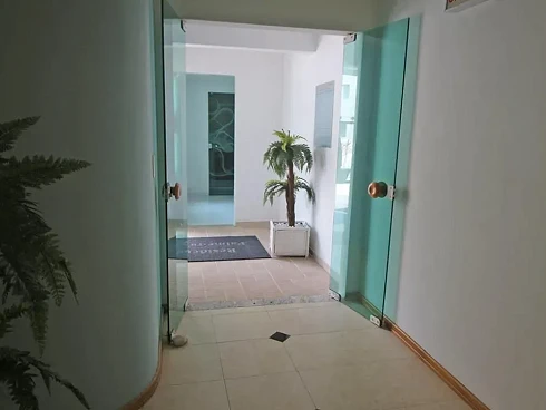 Centro, Balneário Camboriú