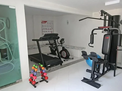 Apartamento em Centro, Balneário Camboriú