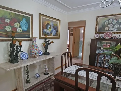 Apartamento em Centro, Balneário Camboriú