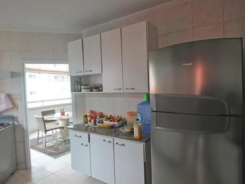 Apartamento em Centro, Balneário Camboriú