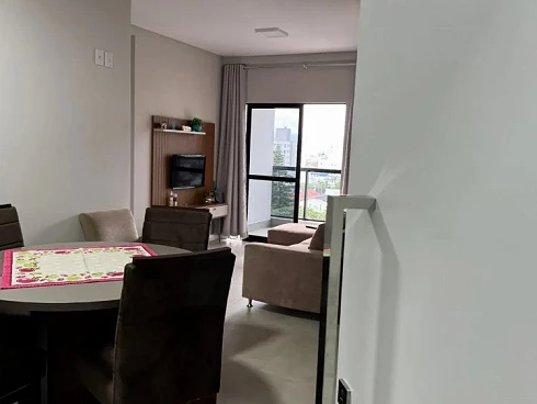 Nações, Balneário Camboriú