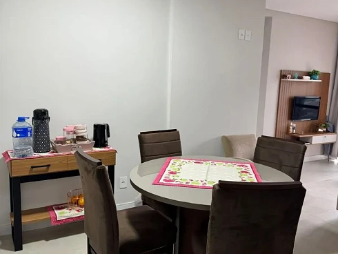 Apartamento em Nações, Balneário Camboriú