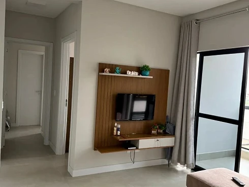 Apartamento em Nações, Balneário Camboriú