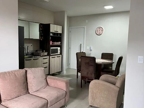 Apartamento em Nações, Balneário Camboriú