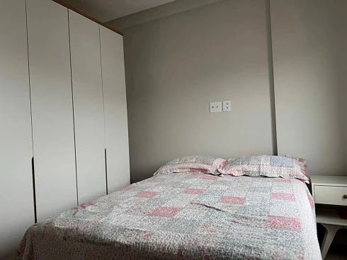 Apartamento em Nações, Balneário Camboriú
