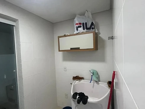Casa em Areias De Baixo, Governador Celso Ramos