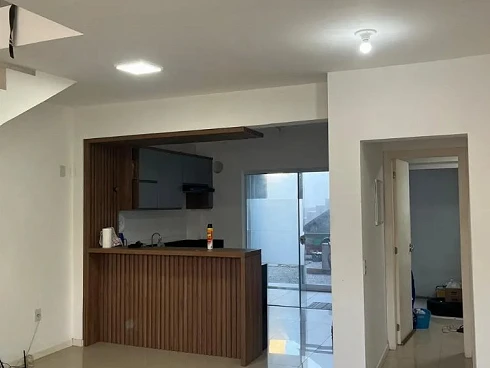 Casa em Areias De Baixo, Governador Celso Ramos