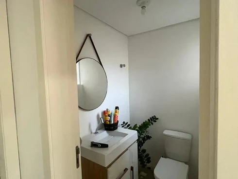 Casa em Areias De Baixo, Governador Celso Ramos