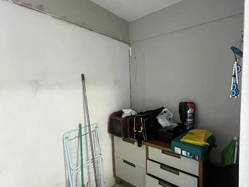 Casa em Areias De Baixo, Governador Celso Ramos