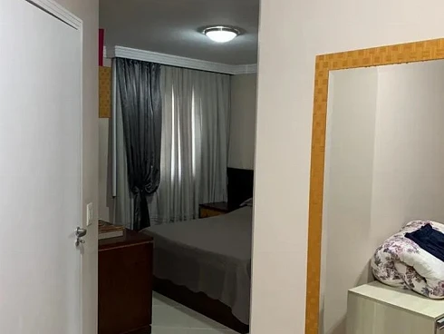 Apartamento em Meia Praia, Itapema
