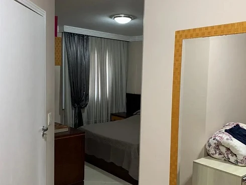 Apartamento em Meia Praia, Itapema