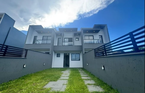 Casa em Campeche, Florianópolis